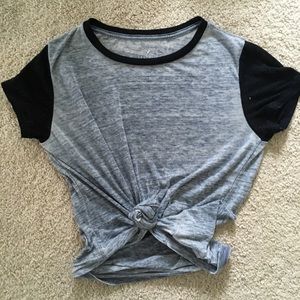 American Eagle soft favorite t